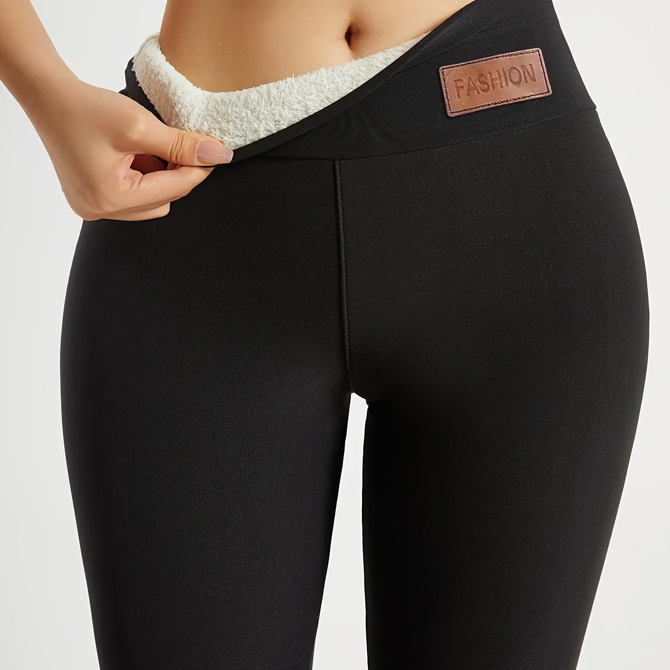 NOR - WOMEN'S WINTER LEGGINGS