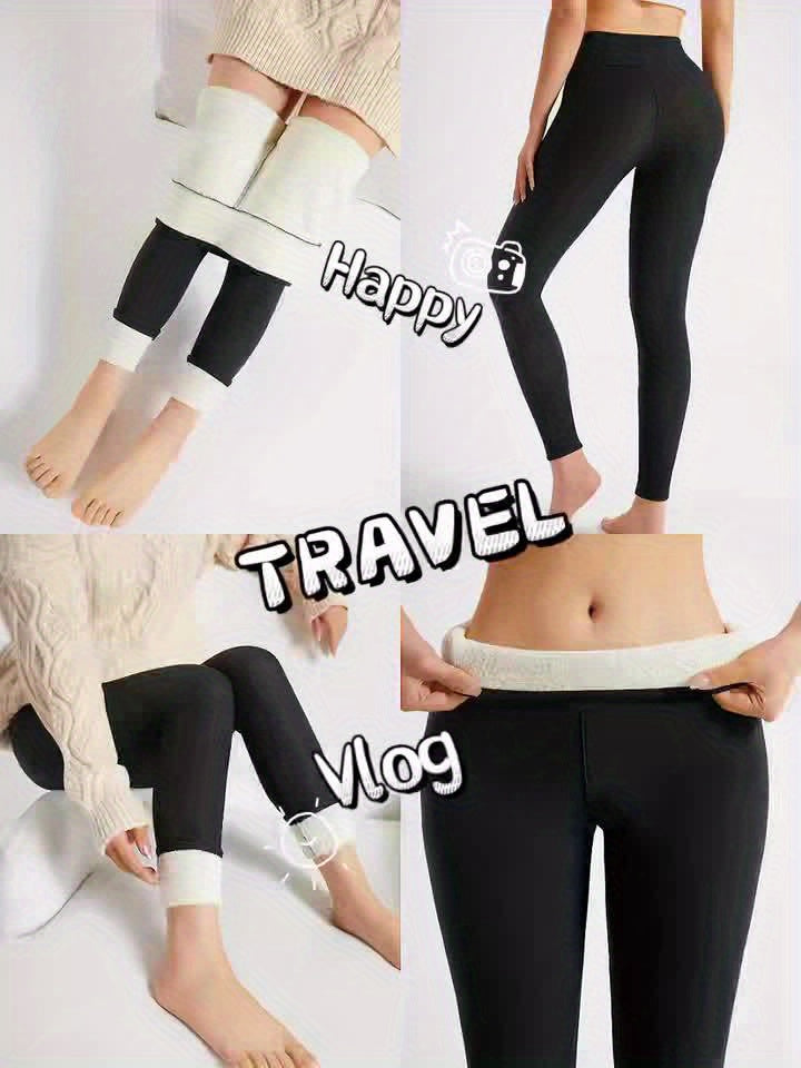 NOR - WOMEN'S WINTER LEGGINGS