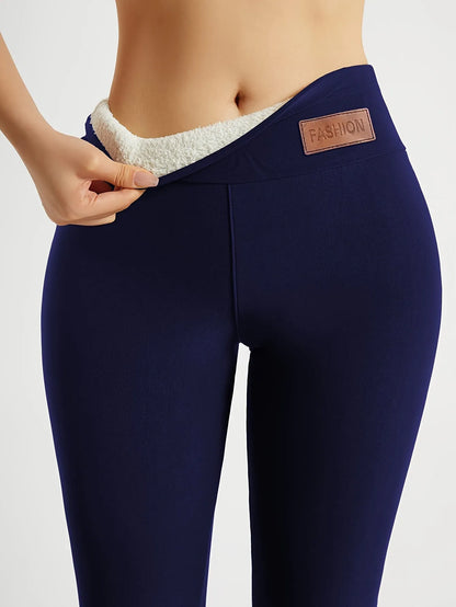 NOR - WOMEN'S WINTER LEGGINGS