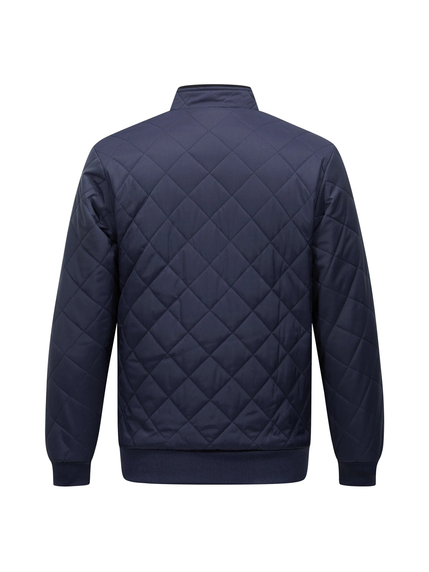 Giacca invernale trapuntata premium da uomo